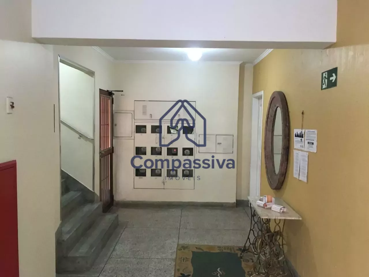 VENDE-SE Apartamento